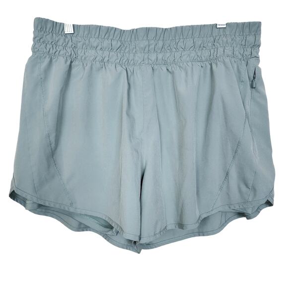 Avia XL Mint Green Shorts - Picture 1 of 7